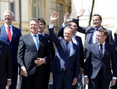 Κύπρος: Ικανοποιημένη για τη στήριξη απέναντι στην Τουρκία